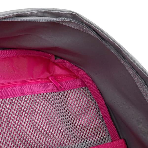 Eastpak Out Of Office Ryggsäck - GRÅ/ROSA - GRÅ/ROSA
