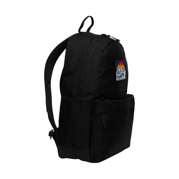 Superdry Classic Patch Montana Ryggsäck - Marin Eclipse Flagga - Marin Eclipse Flagga