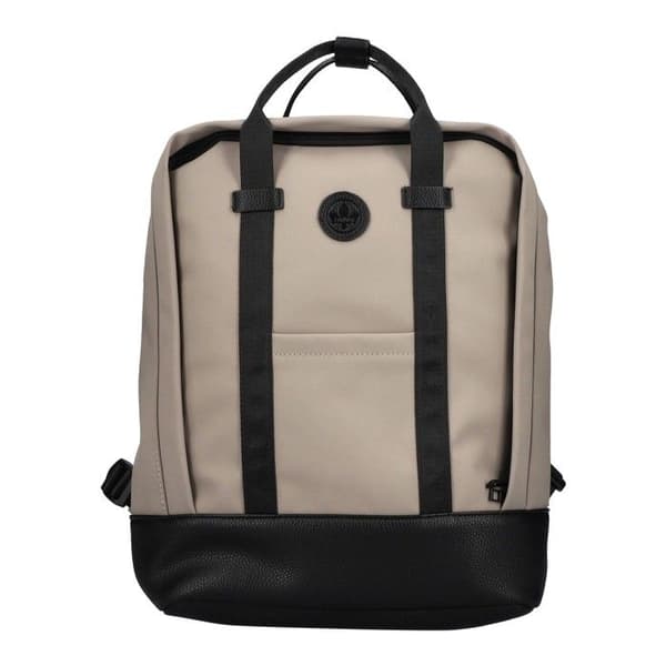 Ryggsäck Rieker Kuka - Beige - Beige