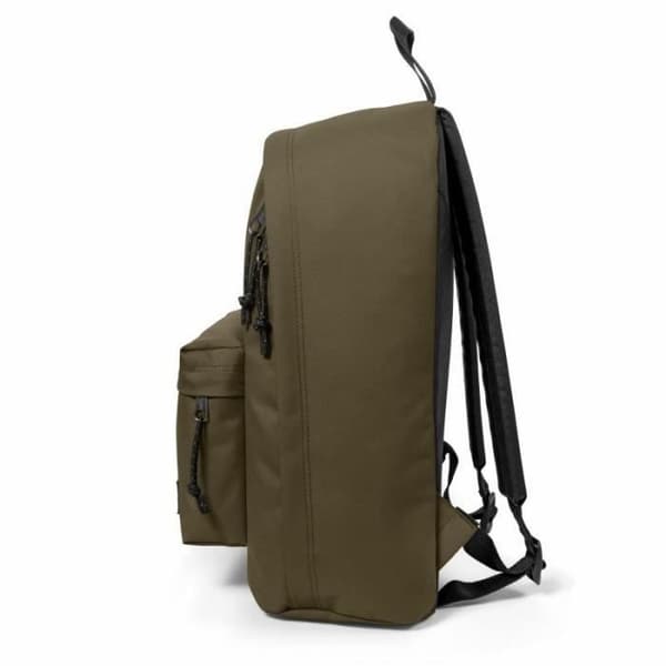 Ryggsäck - EASTPACK - Out Of Office - Olivgrön