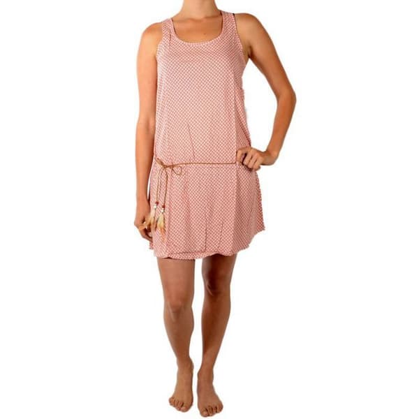 Robe Goa Viskos 61988 Korall - Rosa