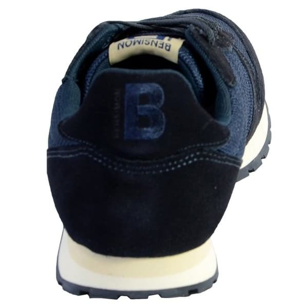 Basket Bensimon Running H15258C77 - Marin