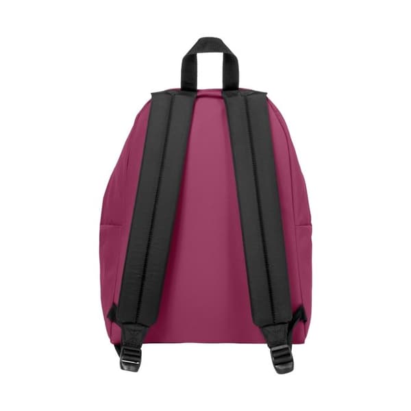 Ryggsäck - EASTPAK - PADDED PAK'R - Vinröd