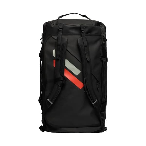 SuperDry Stor Tarp Ficka - Svart - Svart
