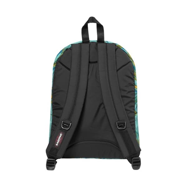 Ryggsäck Eastpak Pinnacle - Palme Aqua - Palme Aqua