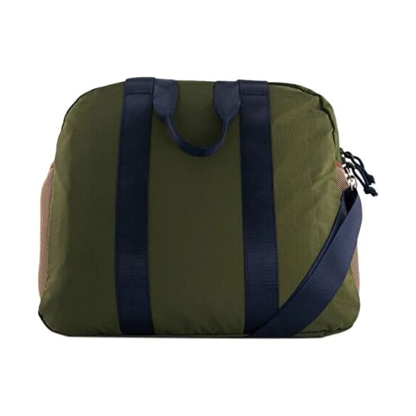 Bensimon Madrid Handväska - Khaki-Anis - Khaki-Anis