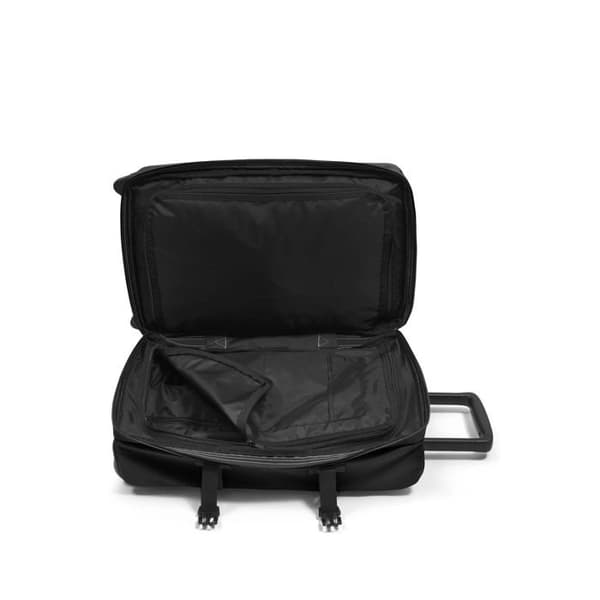 Resväska Eastpak Strapverz S - Svart