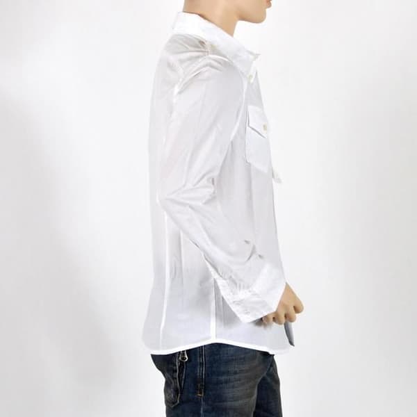 Diesel Cabasyk Prom K100 - Vit T-shirt