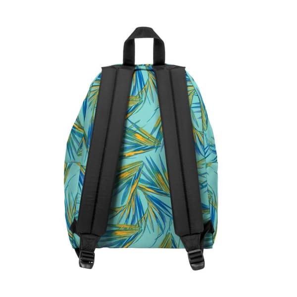 Sac A Dos Eastpak Padded Pak'R - Grön multi - Grön multi