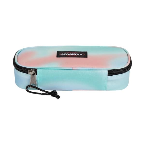 Trousse Eastpak Oval Single - Glittrande Gradient