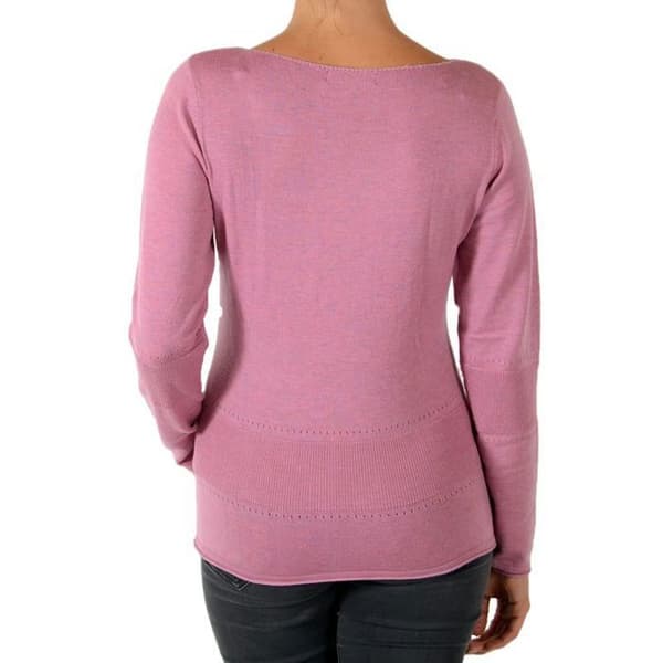 Pull Pascal Morabito med presentförpackning - Rosa 4