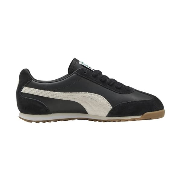 Puma Skor Gula Modell Arizona Retro - Färg Svart