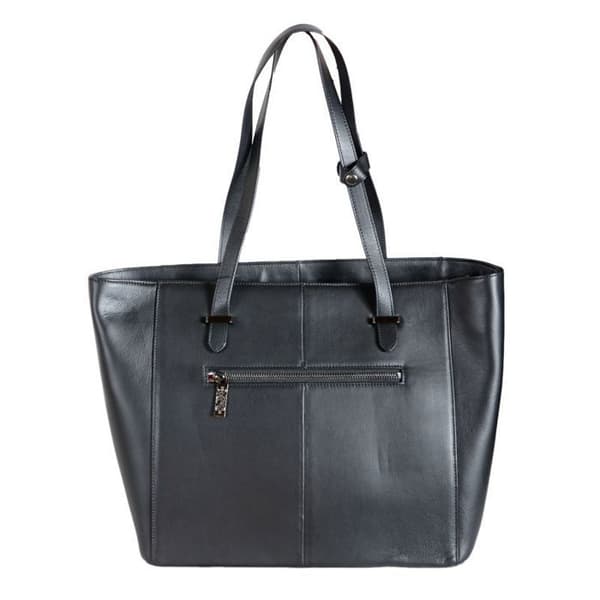 Sac Christian Lacroix Elyse 2 Svart - Svart - Svart