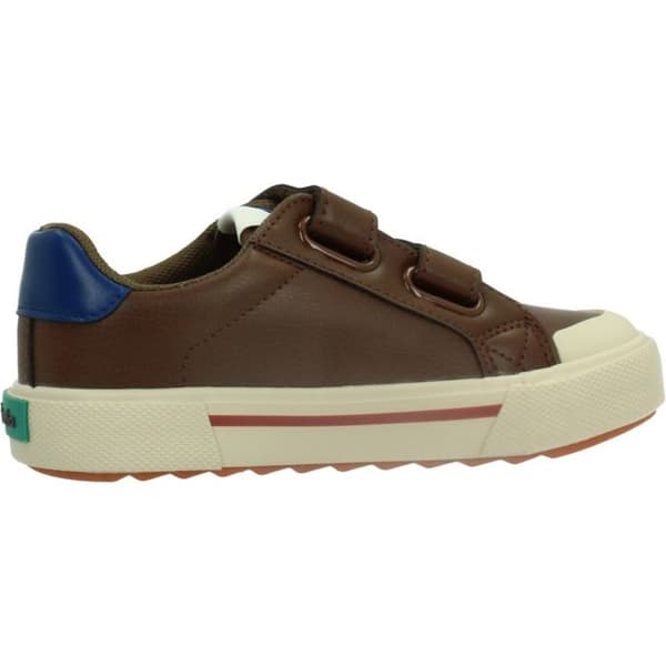 Sko Victoria Modell 1065200v - Färg Brun