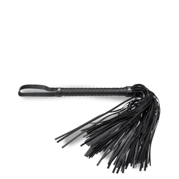 Martinet BDSM Indy - Noir