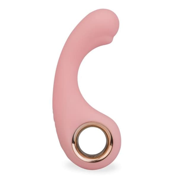Mini G-punkts vibrator Kapitel Ett - Rosa