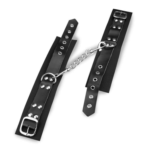BDSM-handbojor
