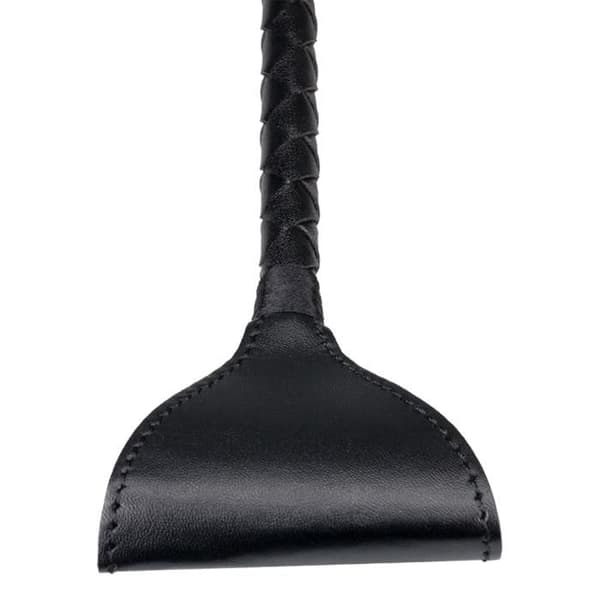 BDSM Piska Maskerad - Svart