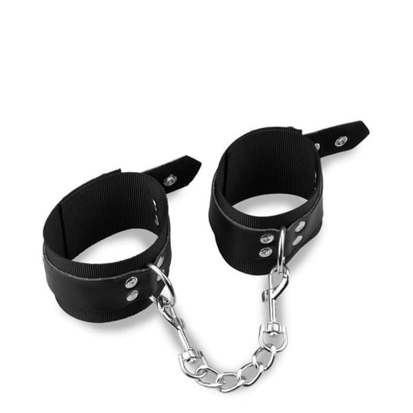 BDSM-handbojor