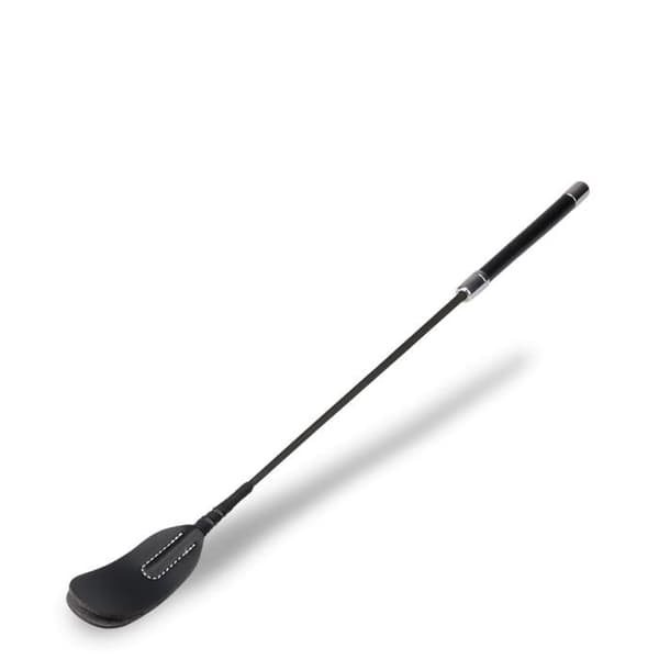 BDSM Paddel Hitme - Svart