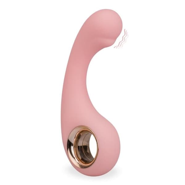 Mini G-punkts vibrator Kapitel Ett - Rosa