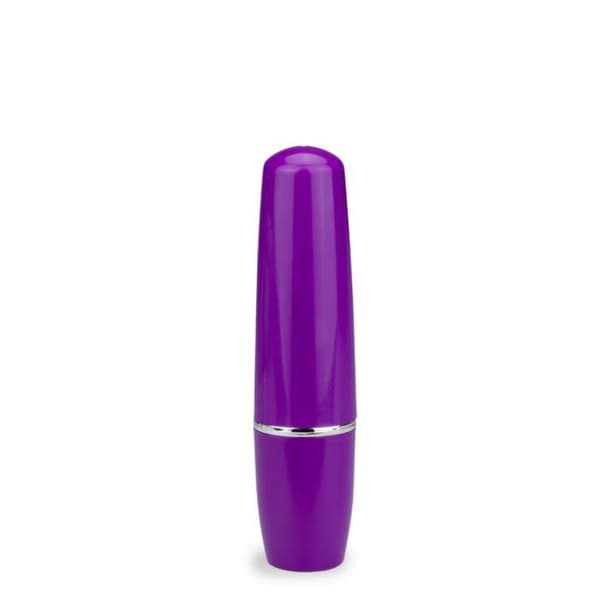 Klitorisstimulator Lipstick Lover - Lila