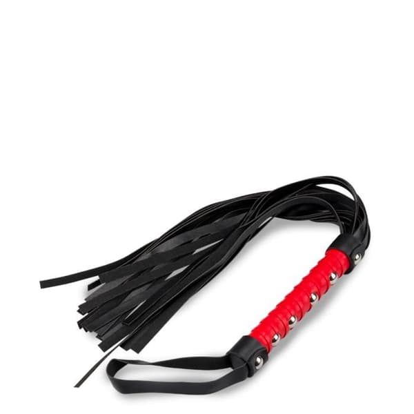 Martinet BDSM Skyldig - Röd