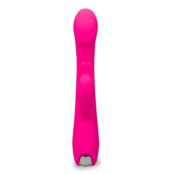 Vibromassager rabbit special punkt G Dulce - Rosa