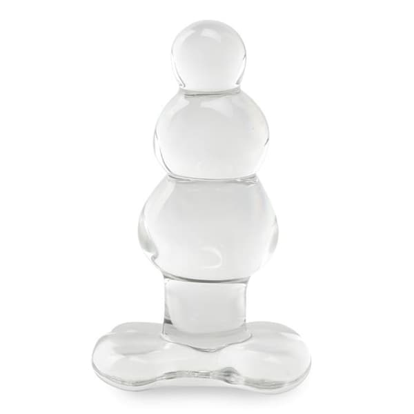 Plug i glas Trilogy - Klar