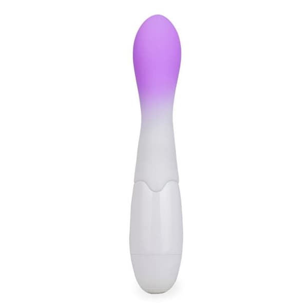 Vibro Orgasmic Power special G-punkt - Lila