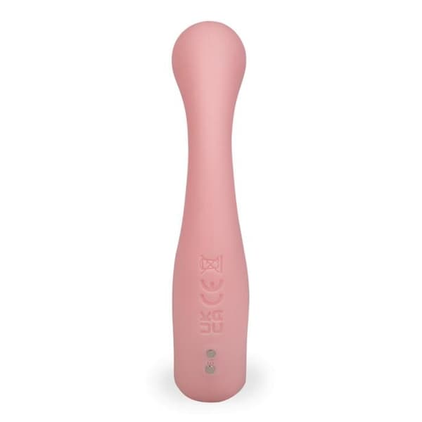 Mini G-punkts vibrator Kapitel Ett - Rosa
