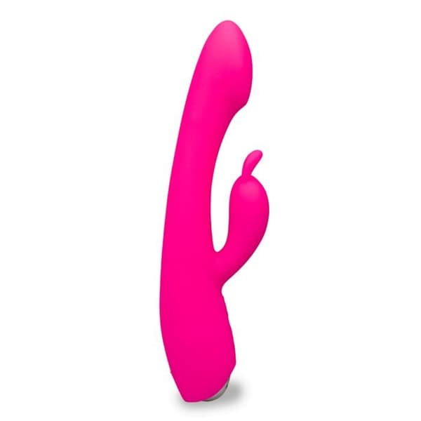 Vibromassager rabbit special punkt G Dulce - Rosa