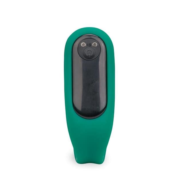 Fjärrstyrd parvibrator Forest - Grön