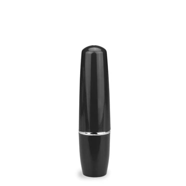 Klitorisstimulator Lipstick Lover - Svart