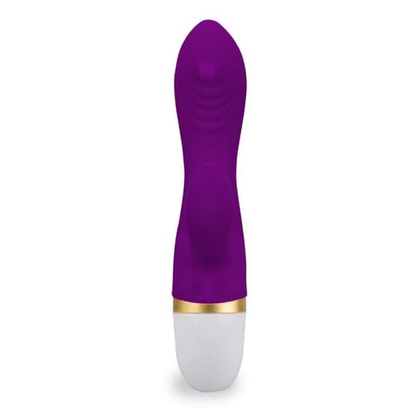 Malo kanin vibrator - Lila
