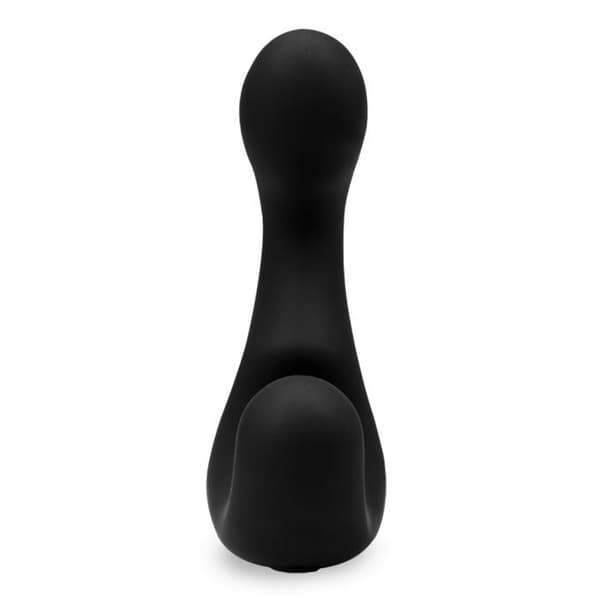 Tickler Fjärrstyrd Analvibrator Prostatastimulator -