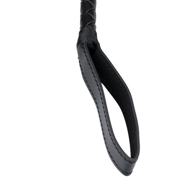 BDSM-båge - Svart