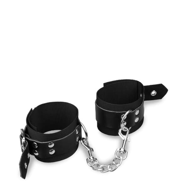BDSM-handbojor