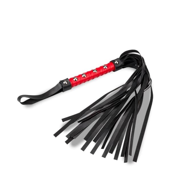Martinet BDSM Skyldig - Röd