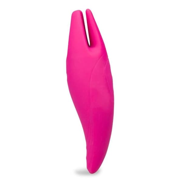 Vibrerande klitorisstimulator Chiara - Fuchsia