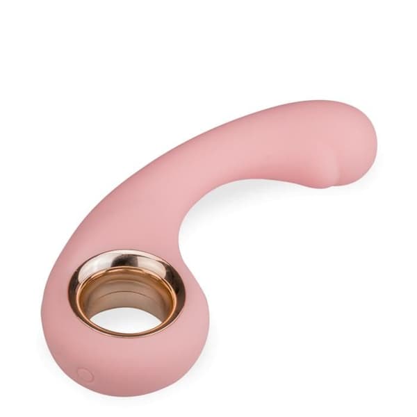 Mini G-punkts vibrator Kapitel Ett - Rosa