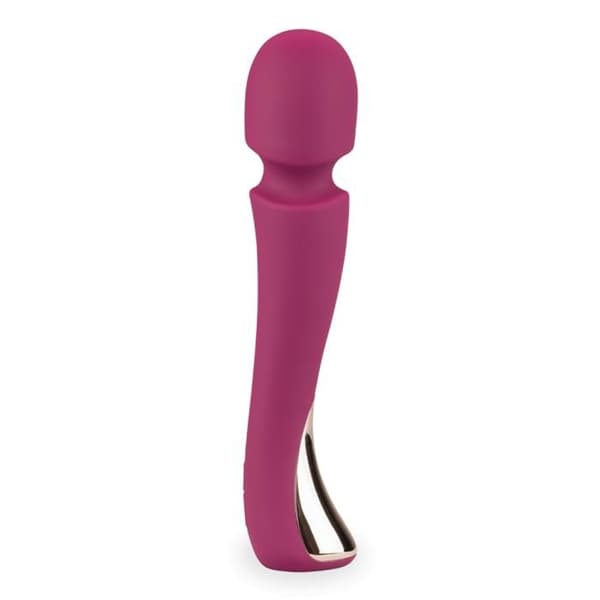 Vibratorstav 9 lägen Juli - Mörklila