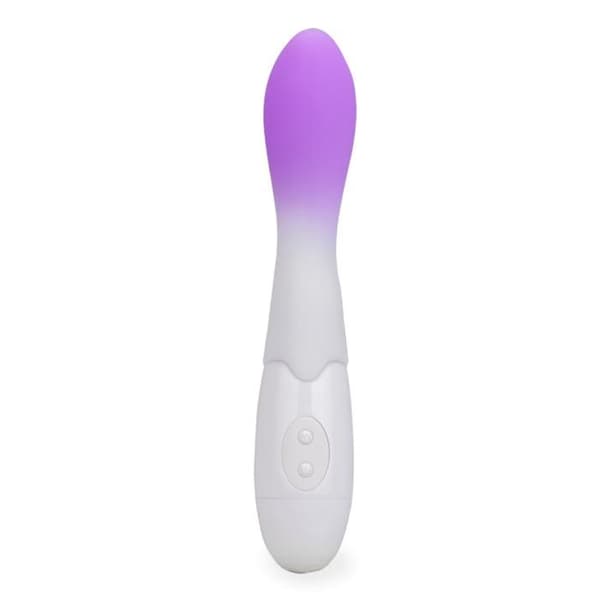 Vibro Orgasmic Power special G-punkt - Lila