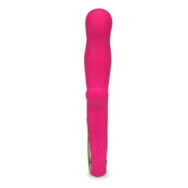 Vibro Mr Rabbit Överklass - Rosé