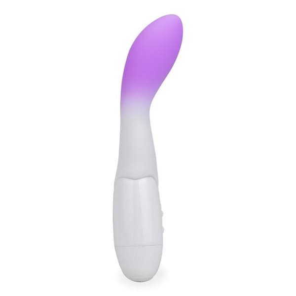 Vibro Orgasmic Power special G-punkt - Lila
