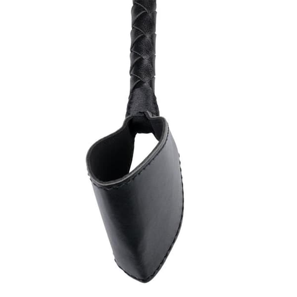 BDSM Piska Maskerad - Svart