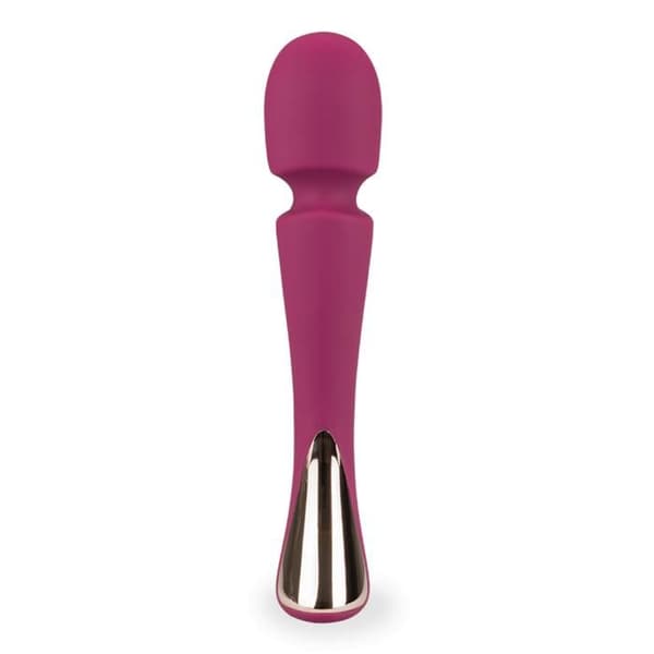 Vibratorstav 9 lägen Juli - Mörklila