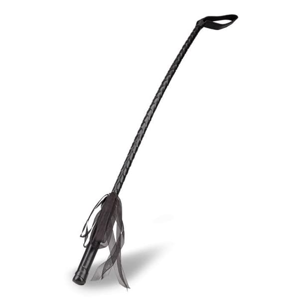 BDSM-båge - Svart