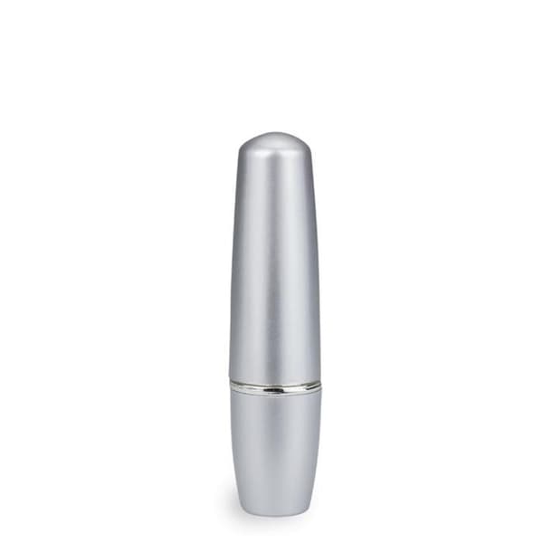 Klitttörstimulator Lipstick Lover - Silver