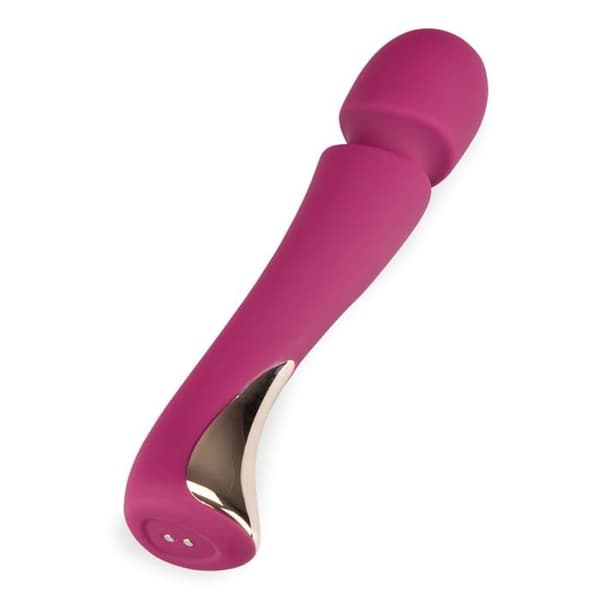 Vibratorstav 9 lägen Juli - Mörklila